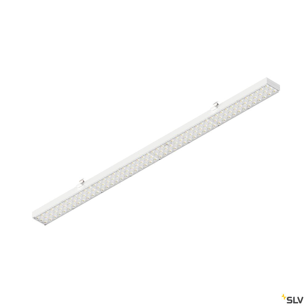 SLV RETRO, LT 1200 93 835/840/850 WB ML WH DALI light carrier 1200mm 1009183