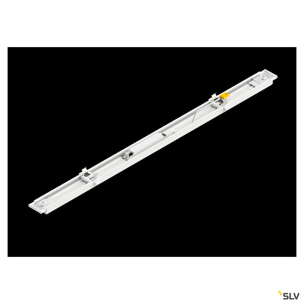 SLV RETRO, LT 1200 93 835/840/850 OVAL ML WH DALI light carrier 1200mm 1009186