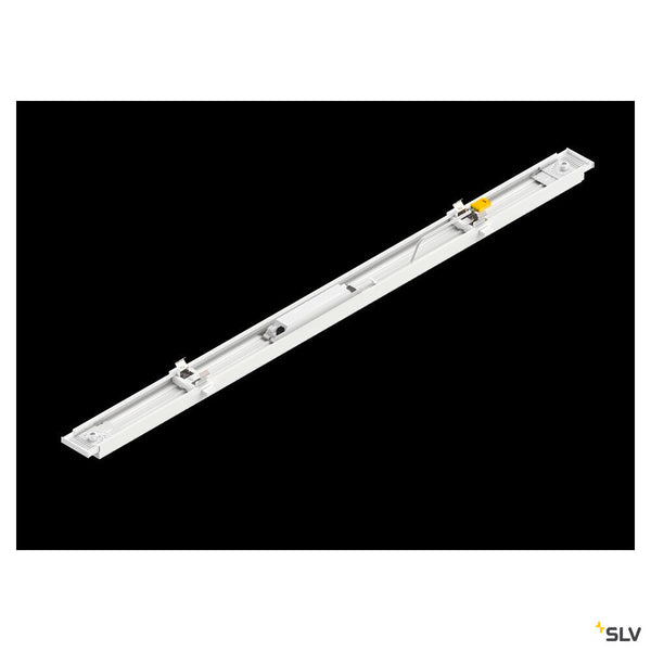 SLV RETRO, LT 1200 93 835/840/850 OVAL ML WH DALI light carrier 1200mm 1009186