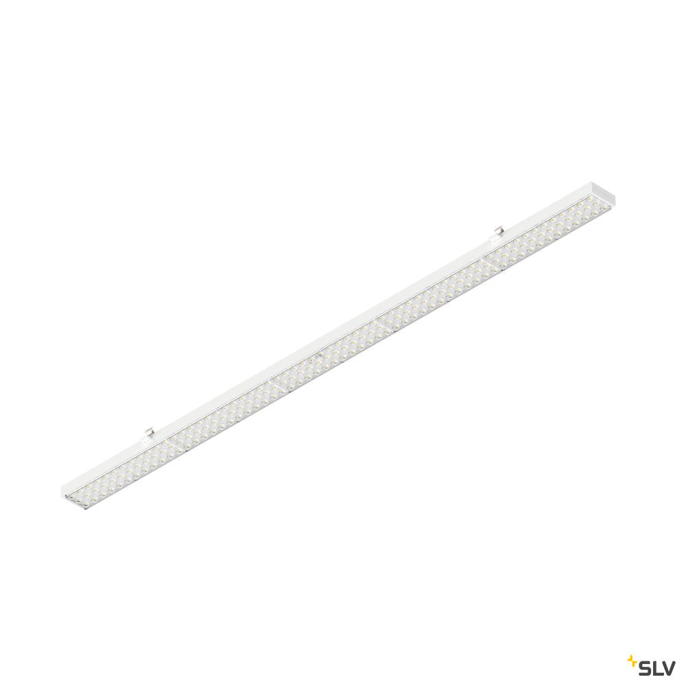 SLV RETRO, LT 1500 117 835/840/850 MB ML WH Light carrier 1500mm 1009188