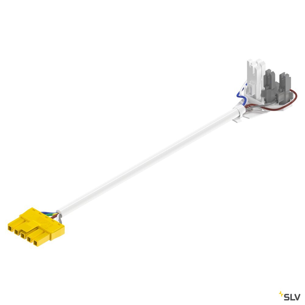 SLV RETRO, CON 5P101 Connector 5-pin plug 1009202