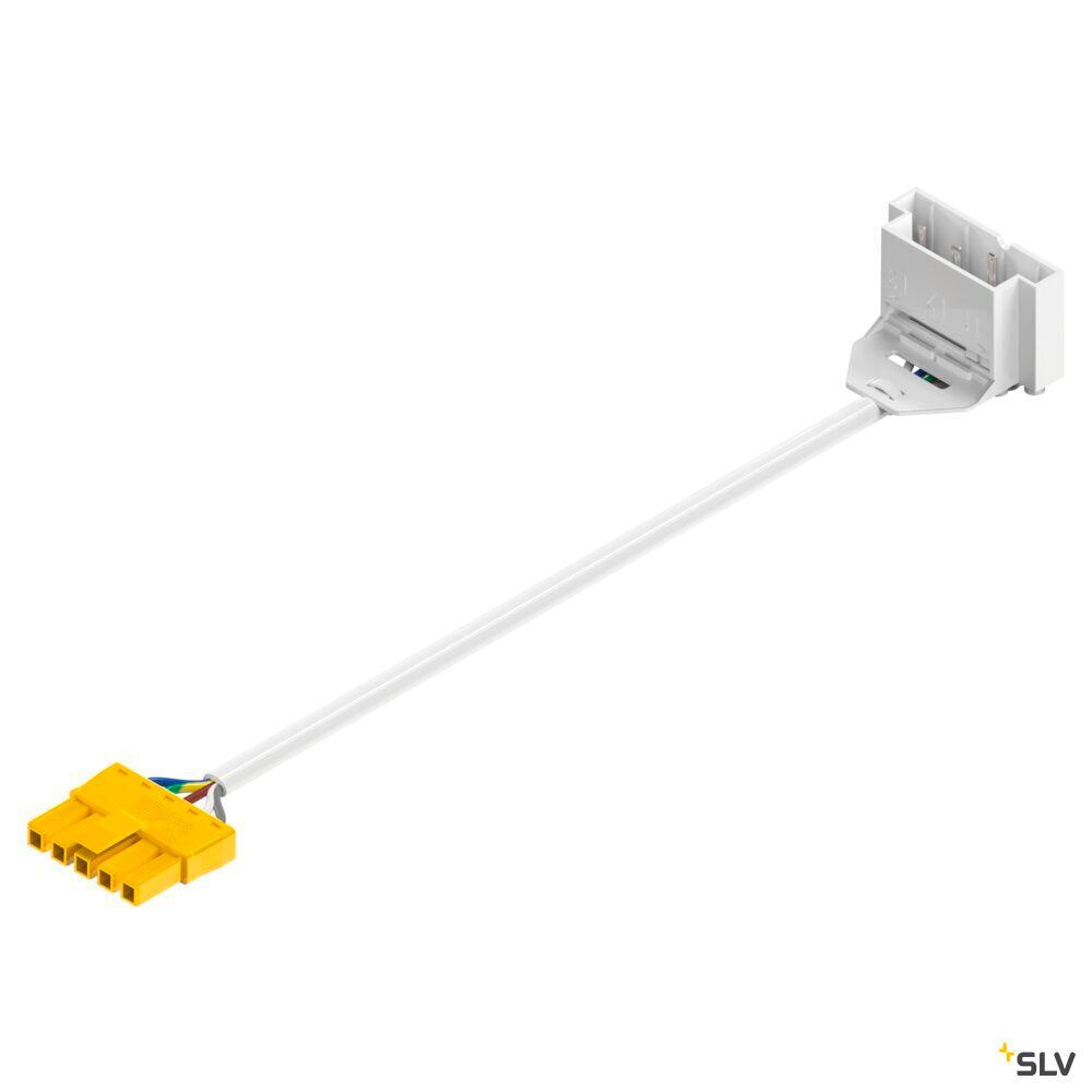 SLV RETRO, CON 5P102 Connector 5-pin plug 1009203
