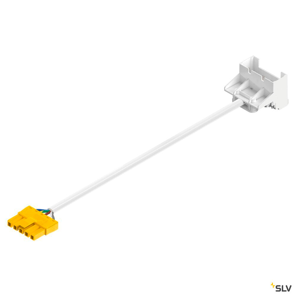 SLV RETRO, CON 5P105 Connector 5-pin plug 1009206