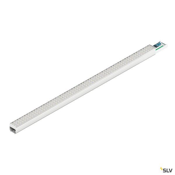 SLV EASYLIGHT, 1500 86 835/840/850 WB WH ML Trunking System 1500mm 1009207