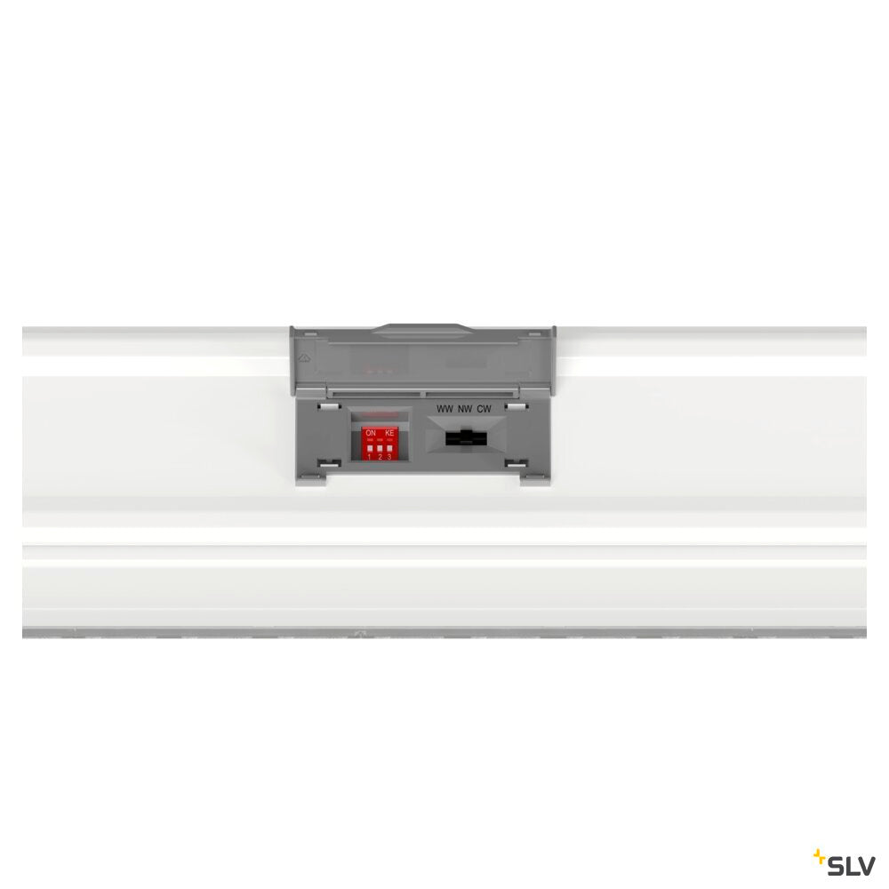 SLV EASYLIGHT, 1500 86 835/840/850 MB WH ML Trunking System 1500mm 1009209