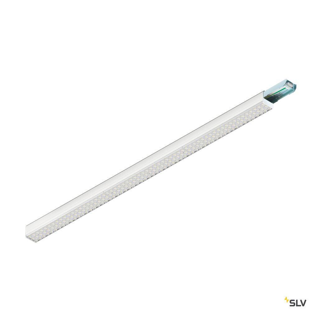 SLV EASYLIGHT, 1500 86 835/840/850 DA30 WH ML Trunking System 1500mm 1009211