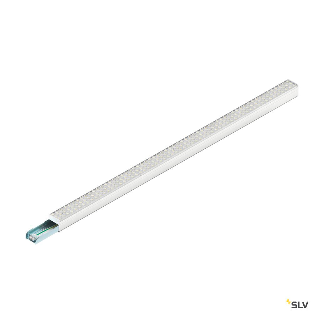 SLV EASYLIGHT, 1500 86 835/840/850 DA30 WH ML Trunking System 1500mm 1009211