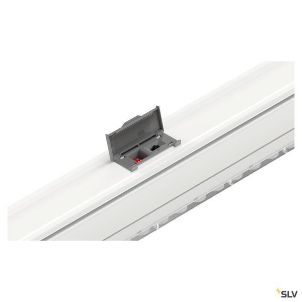 SLV EASYLIGHT, 1500 86 835/840/850 WB WH ML DALI2 Trunking System 1500mm 1009212