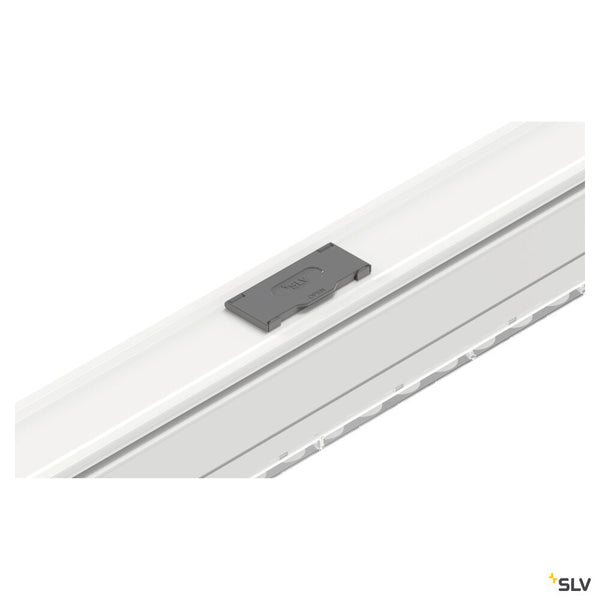 SLV EASYLIGHT, 1500 86 835/840/850 DA30 WH ML DALI2 Trunking System 1500mm 1009216