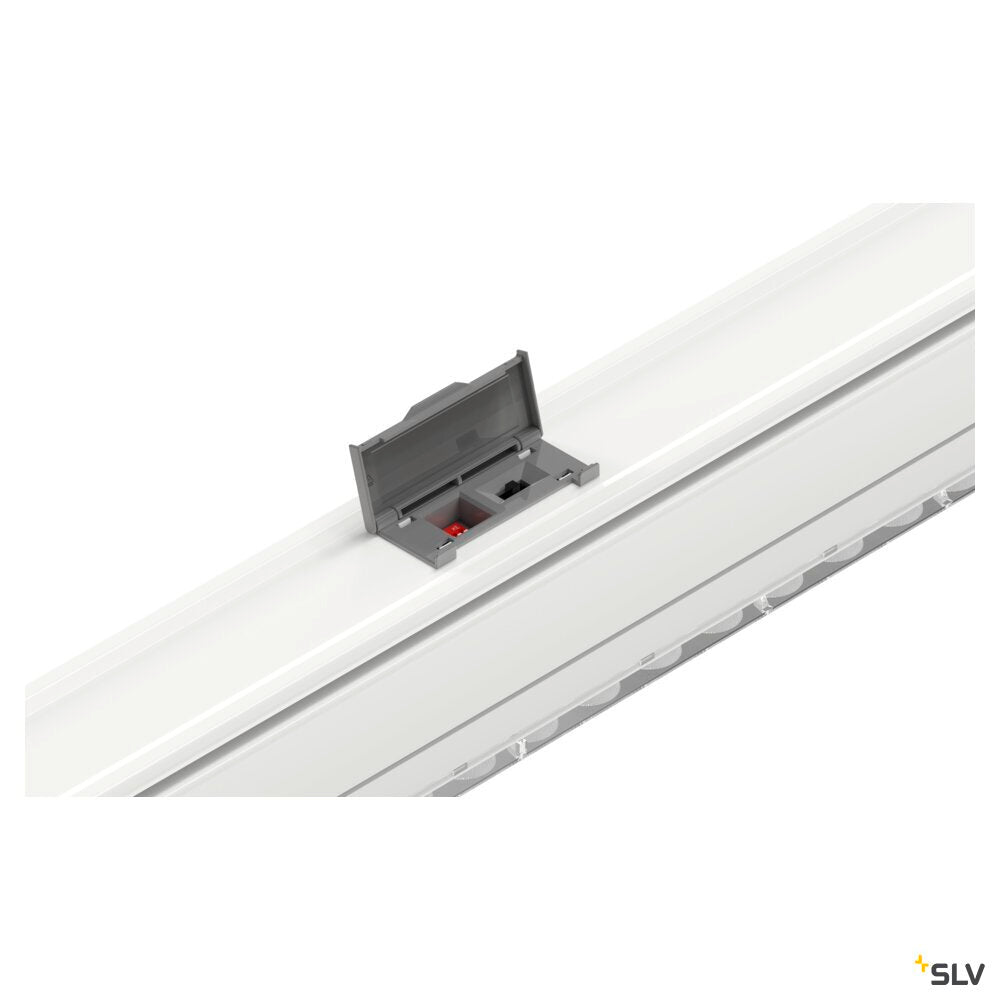 SLV EASYLIGHT, 2500 140 835/840/850 MB WH ML Trunking System 2500mm 1009219