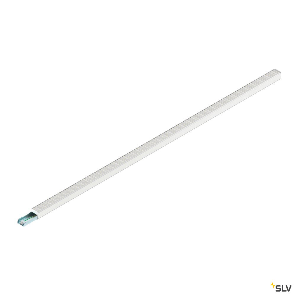 SLV EASYLIGHT, 2500 140 835/840/850 OVAL WH ML Trunking System 2500mm 1009220