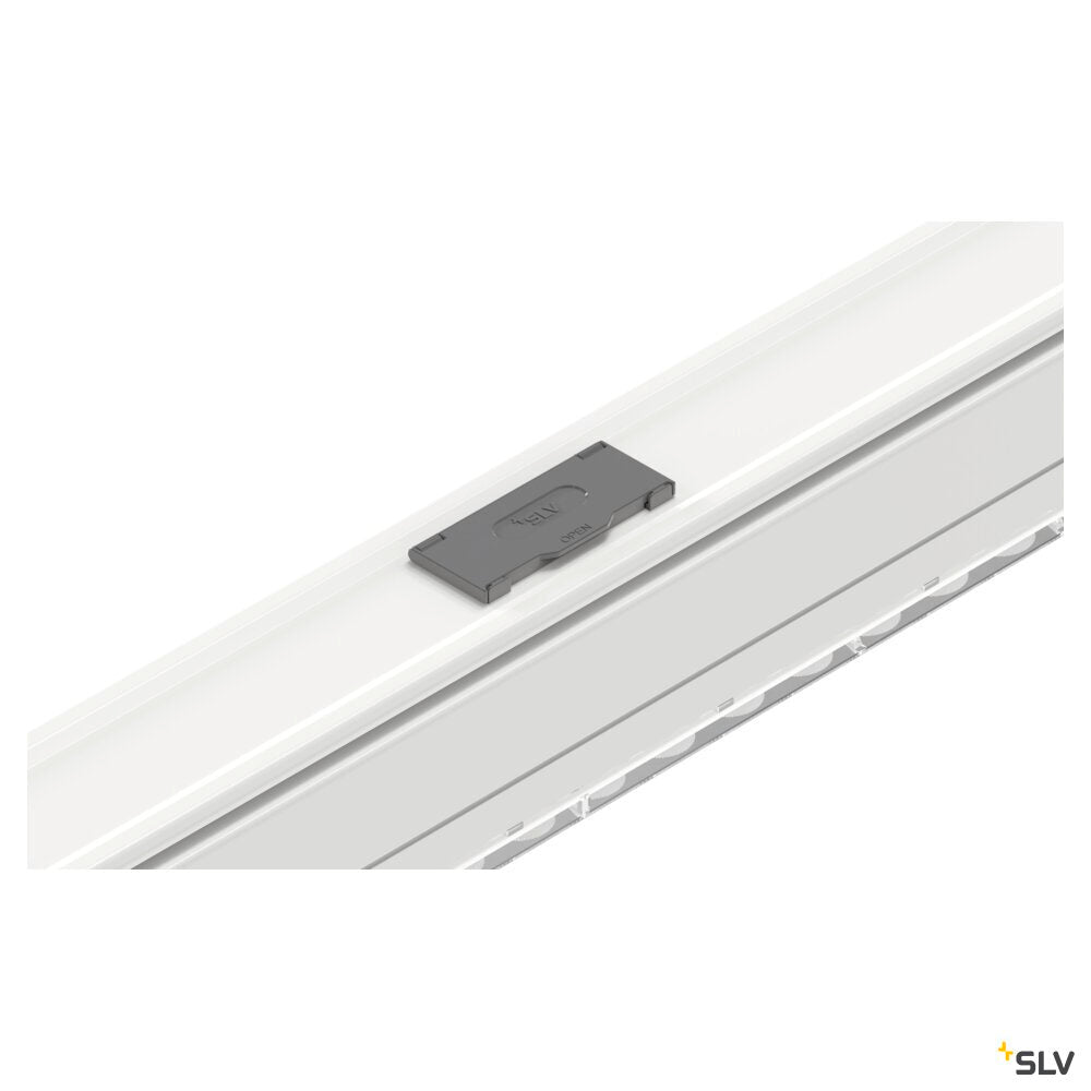 SLV EASYLIGHT, 2500 140 835/840/850 DA30 WH ML Trunking System 2500mm 1009221