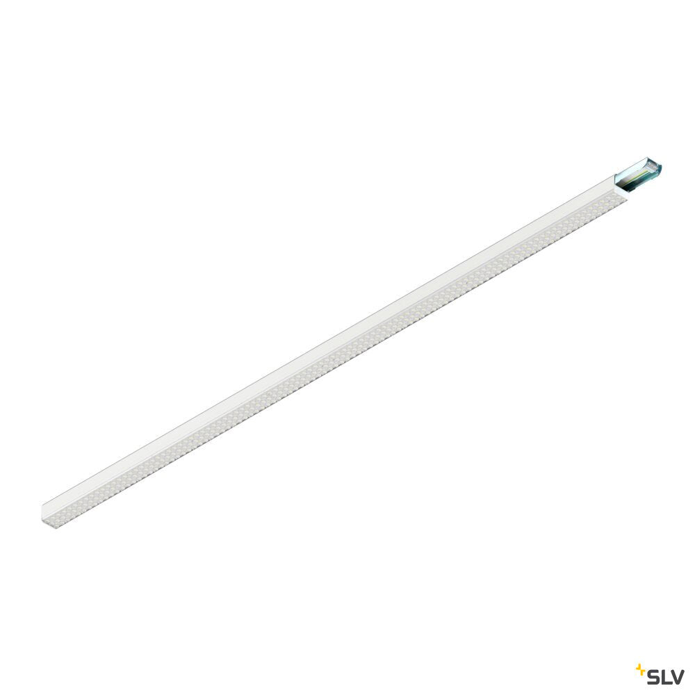 SLV EASYLIGHT, 2500 140 835/840/850 WB WH ML DALI2 Trunking System 2500mm 1009222