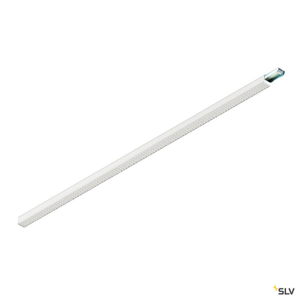 SLV EASYLIGHT, 2500 140 835/840/850 NB WH ML DALI2 Trunking System 2500mm 1009223