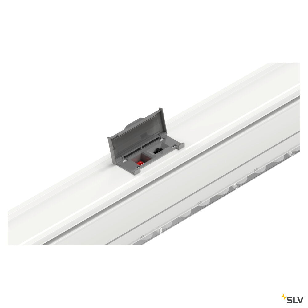 SLV EASYLIGHT, 2500 140 835/840/850 NB WH ML DALI2 Trunking System 2500mm 1009223