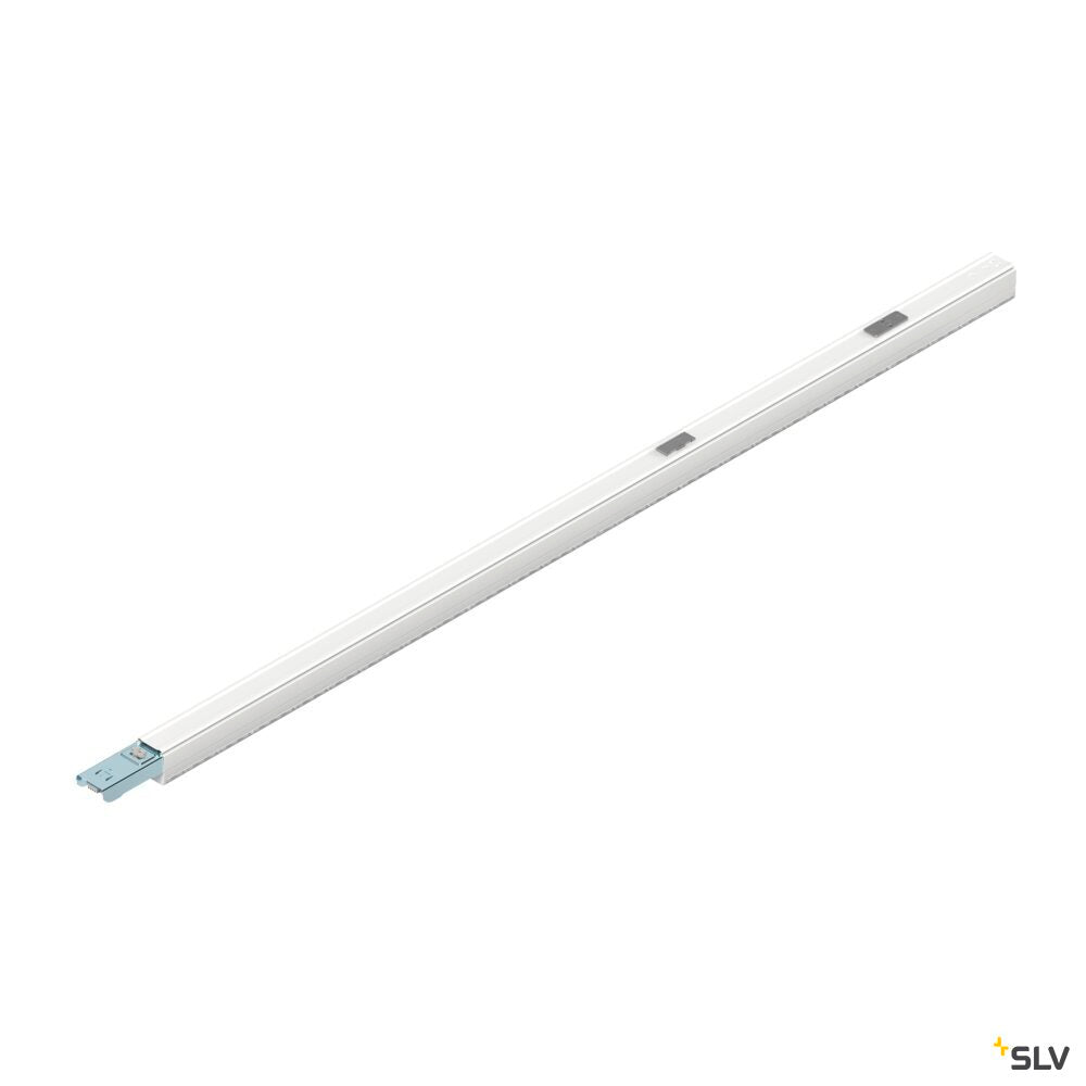 SLV EASYLIGHT, 2500 140 835/840/850 OVAL WH ML DALI2 Trunking System 2500mm 1009225