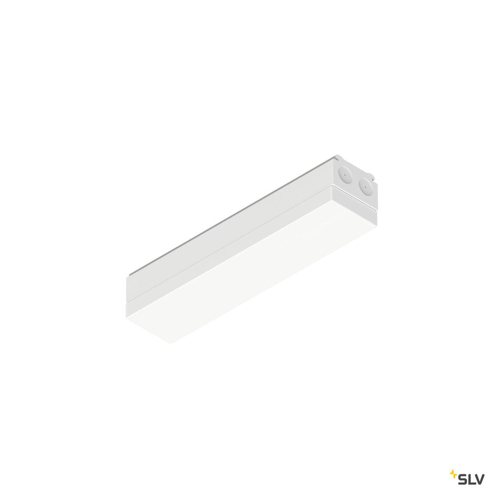 SLV EASYLIGHT, FIB 300 5 25 WH Feed in Box 300mm, 5 pole, 2.5mm2 1009230