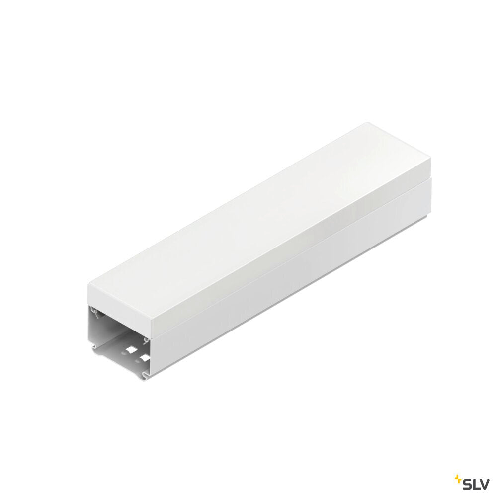 SLV EASYLIGHT, FIB 300 7 25 WH Feed in Box 300mm, 7 pole, 2.5mm2 1009231