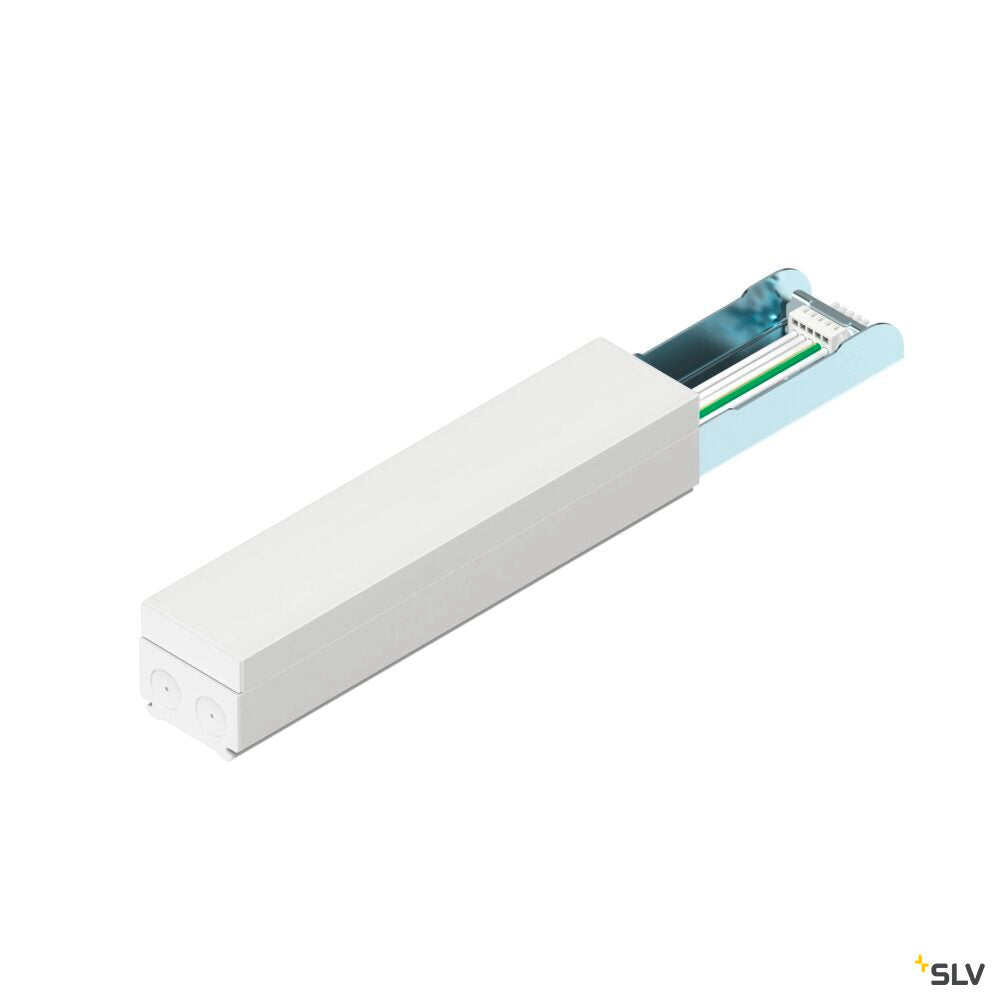 SLV EASYLIGHT, FOB 300 5 25 WH Feed out Box 300mm, 5 pole, 2.5mm2 1009232