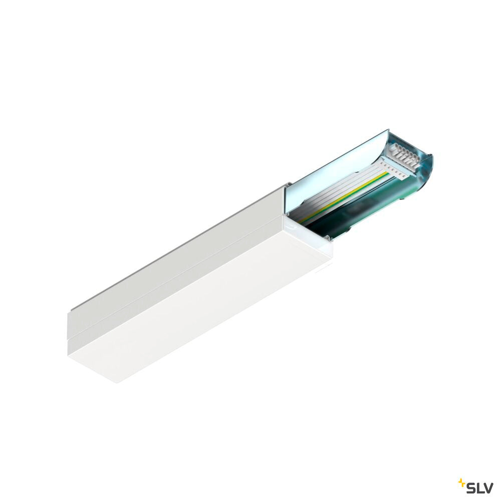 SLV EASYLIGHT, FOB 300 7 25 WH Feed out Box 300mm, 7 pole, 2.5mm2 1009233