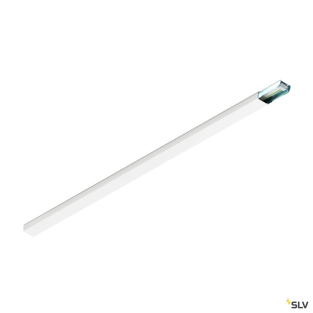 SLV EASYLIGHT, BC 1500 7 25 WH Blind Cover 1500mm, 7 pole, 2.5mm2 1009235