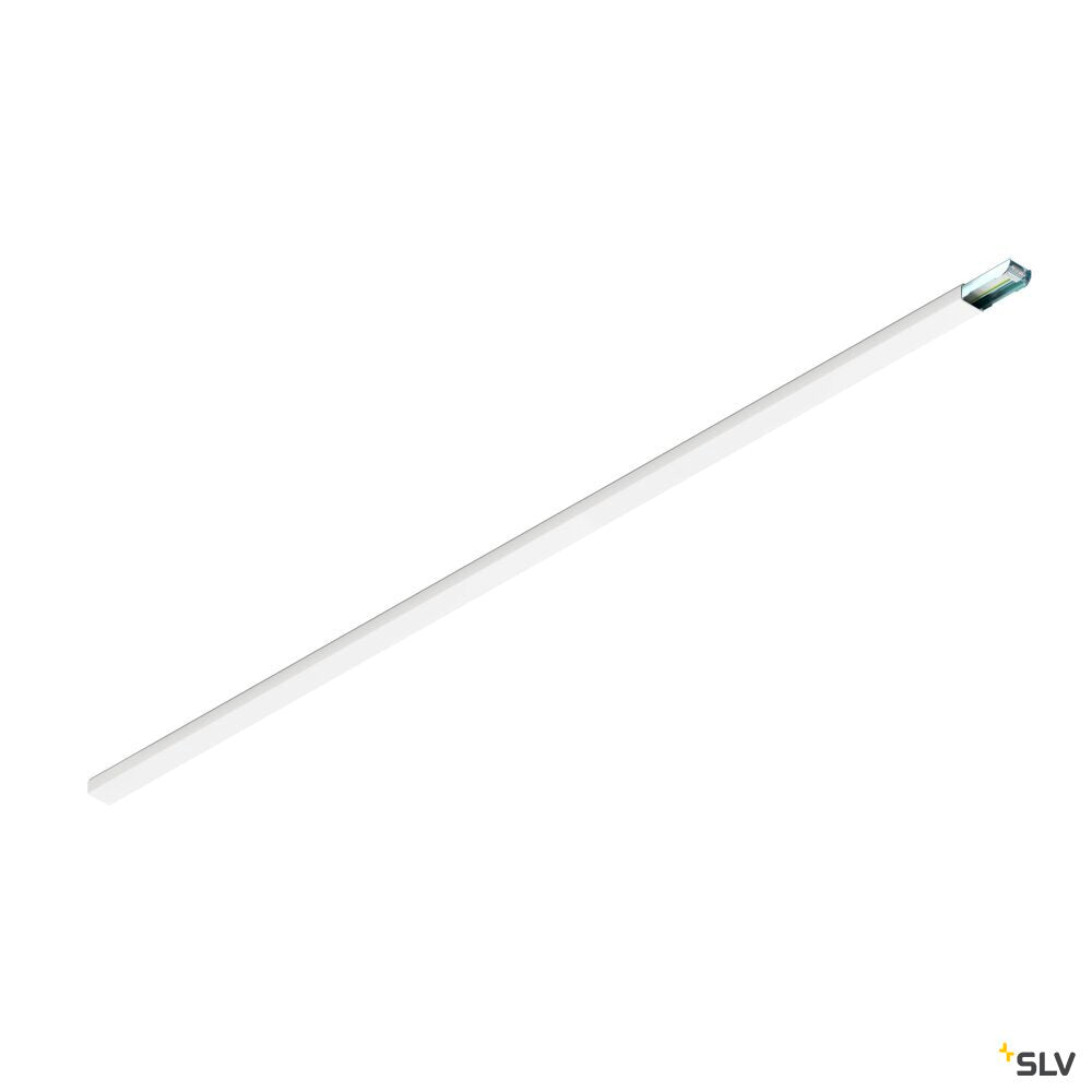 SLV EASYLIGHT, BC 2500 7 25 WH Blind Cover 2500mm, 7 pole, 2.5mm2 1009237