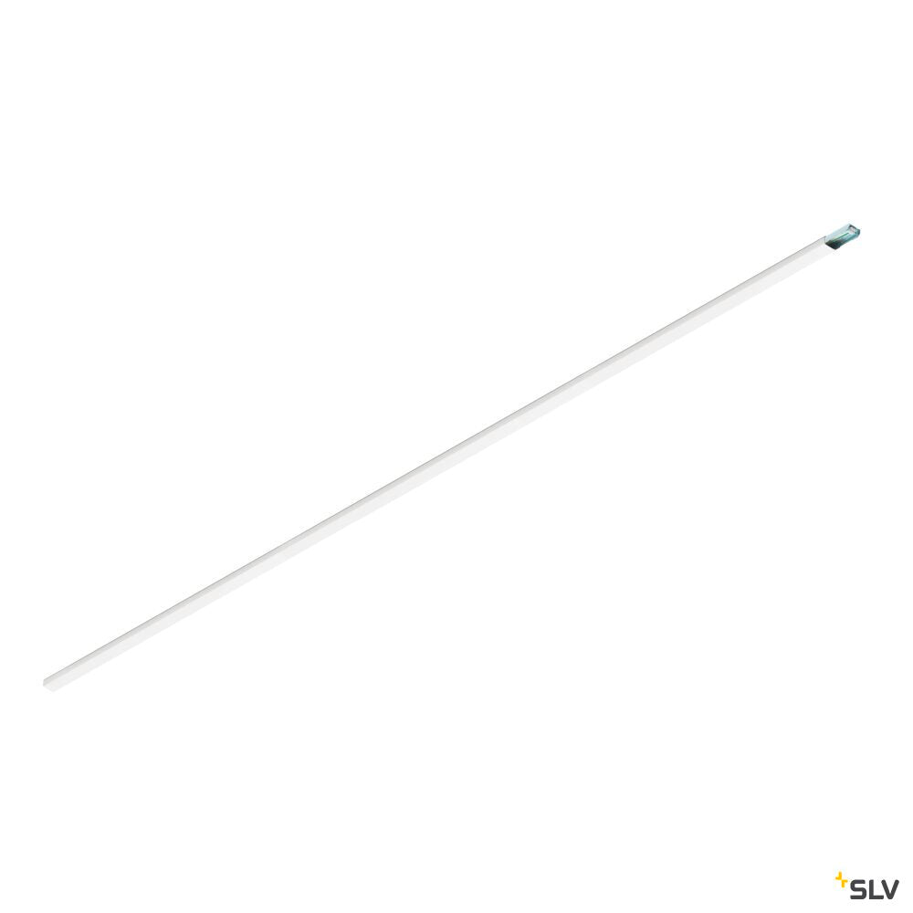 SLV EASYLIGHT, BC 4500 5 25 WH Blind Cover 4500mm, 5 pole, 2.5mm2 1009238