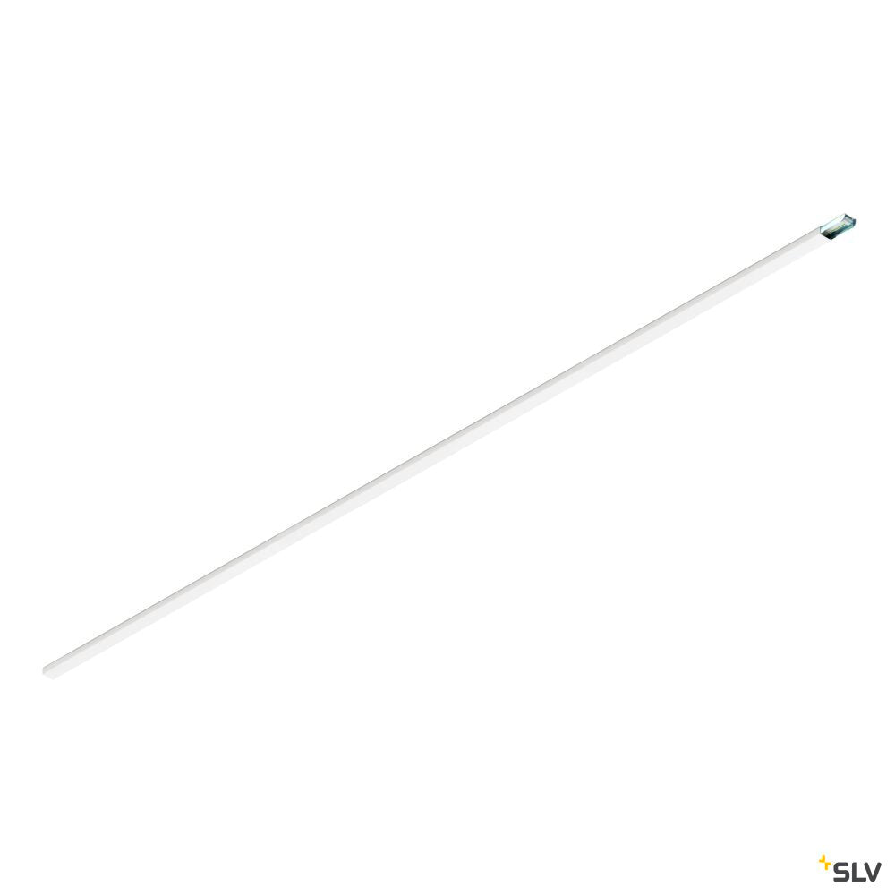 SLV EASYLIGHT, BC 4500 7 25 WH Blind Cover 4500mm, 7 pole, 2.5mm2 1009239