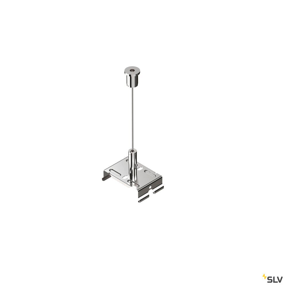 SLV EASYLIGHT, SCK 5000 Steel cable suspension kits 5000mm 1009247