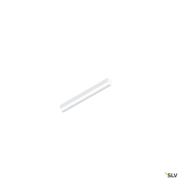SLV BATTEN P 600 28, 830/840/850 WH 1009251