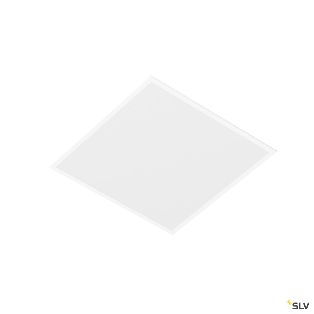 SLV PANEL P, 625 45 840 WB UGR19 ML WH 1010109