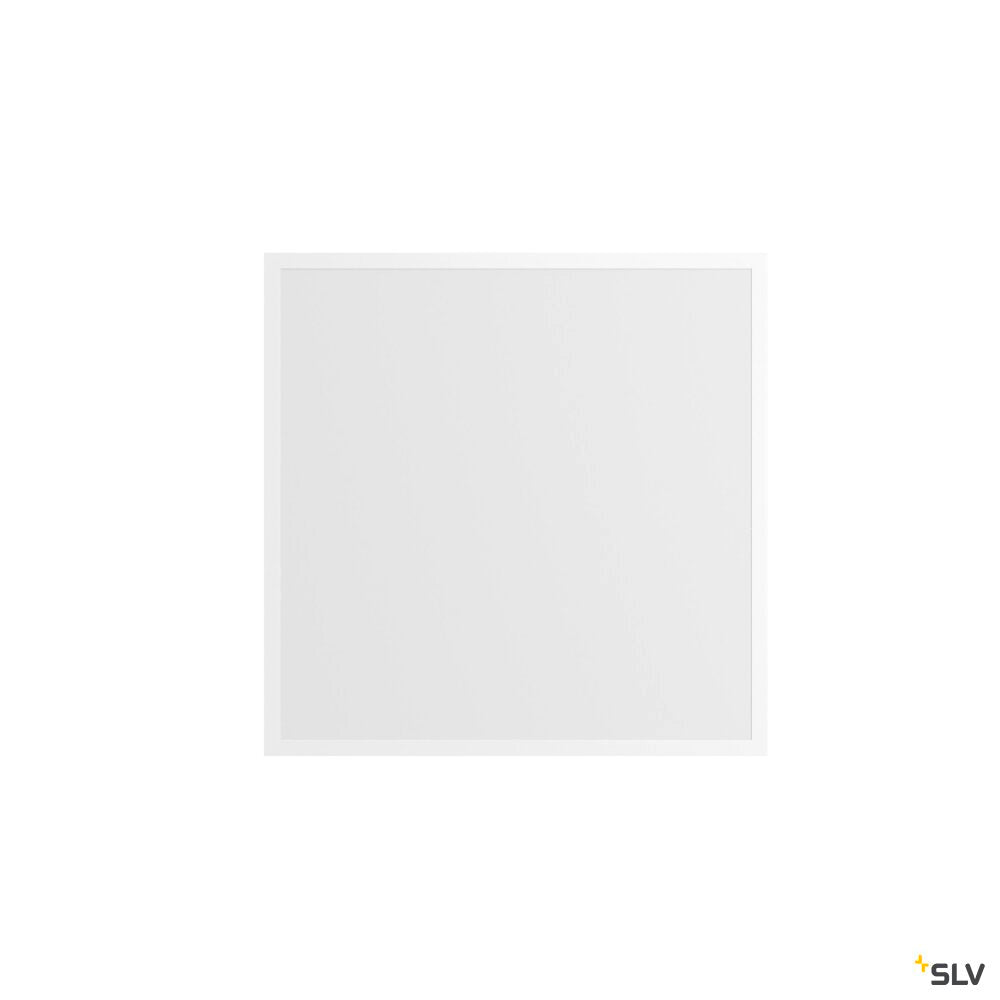 SLV PANEL P, 625 45 830 WB UGR19 ML DALI WH 1010112