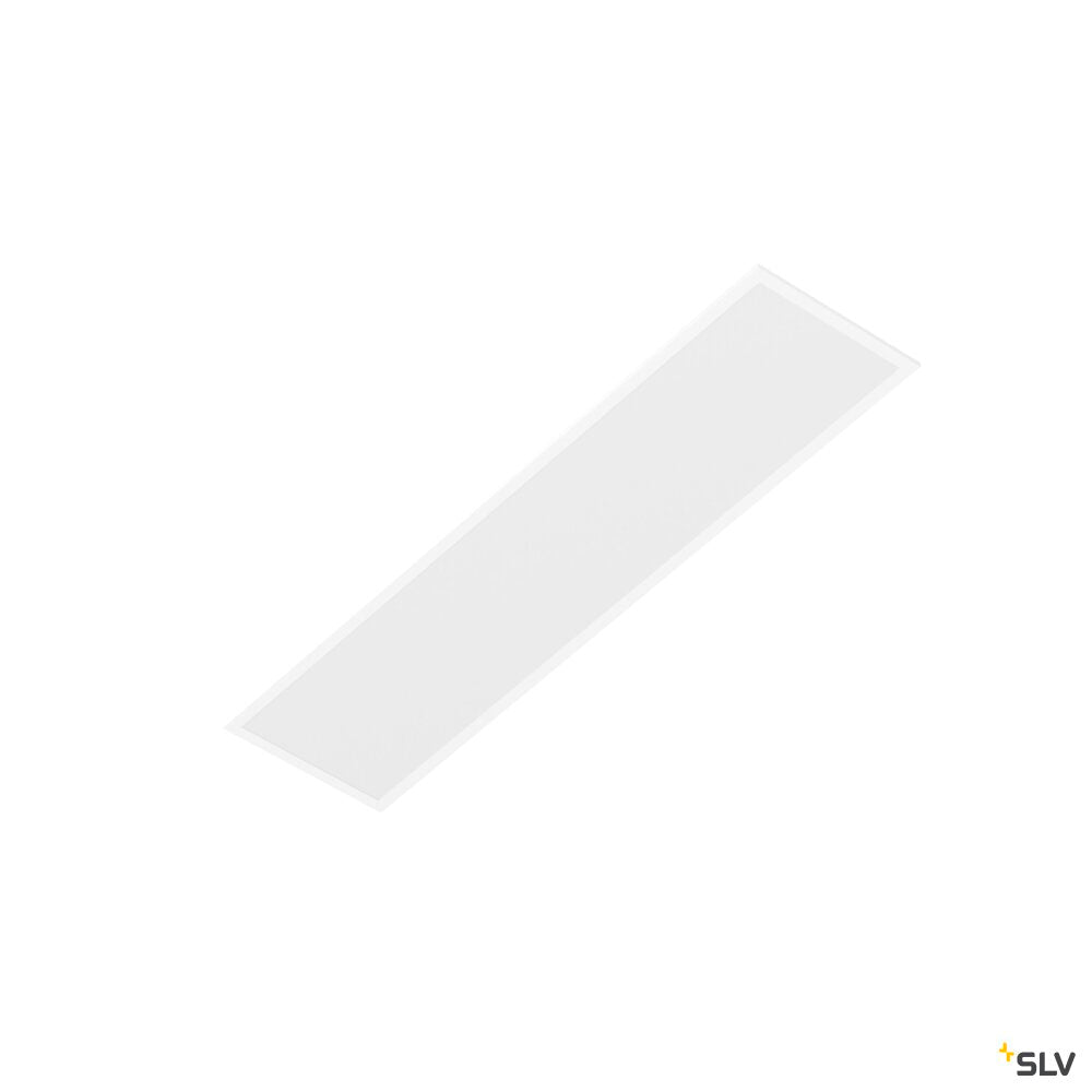 SLV PANEL P, 1200/300 45 840 WB UGR19 ML DALI WH 1010115