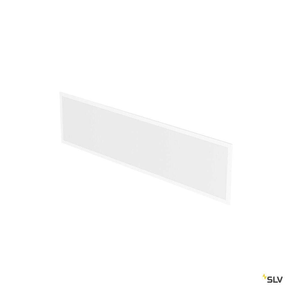 SLV PANEL P, 1200/300 45 840 WB UGR19 ML DALI WH 1010115
