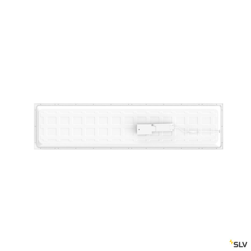 SLV PANEL P, 1200/300 45 830 WB UGR19 ML DALI WH 1010116