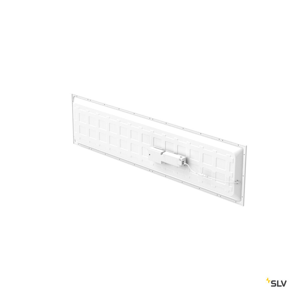 SLV PANEL P, 1200/300 45 830 WB UGR19 ML DALI WH 1010116
