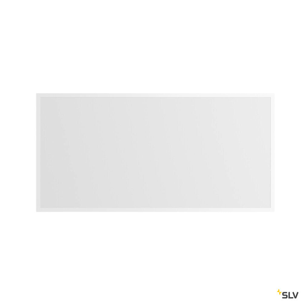 SLV PANEL P, 1200/600 60 840 WB UGR19 ML WH 1010117