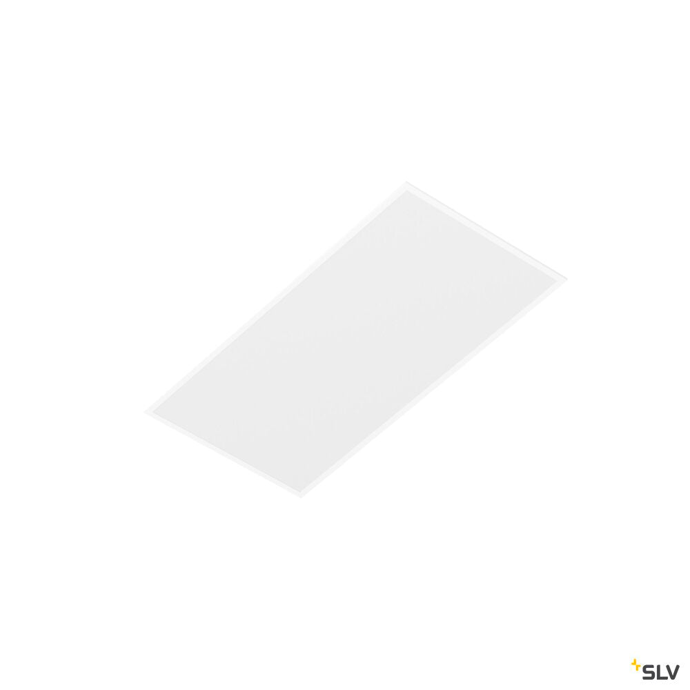 SLV PANEL P, 1200/600 60 830 WB UGR19 ML DALI WH 1010120