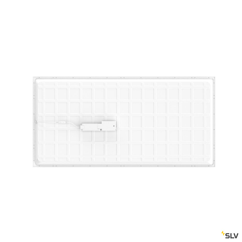 SLV PANEL P, 1200/600 60 830 WB UGR19 ML DALI WH 1010120
