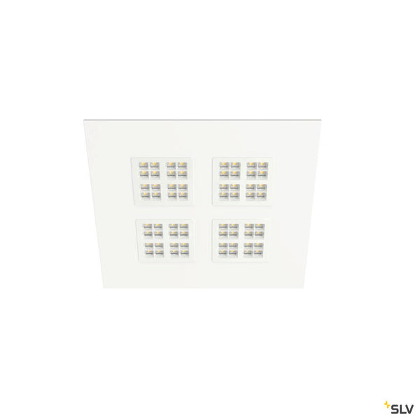 SLV PAVANNO, 625 45 830/840/850 WB WH UGR19 1010121
