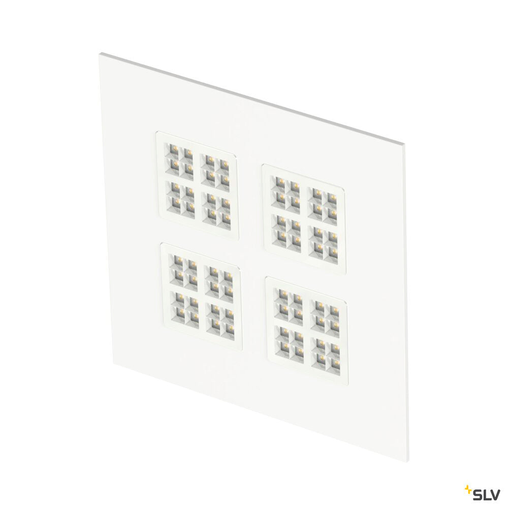 SLV PAVANNO, 625 45 830/840/850 WB WH UGR19 1010121