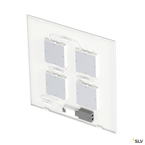 SLV PAVANNO, 625 45 830/840/850 WB WH UGR19 1010121