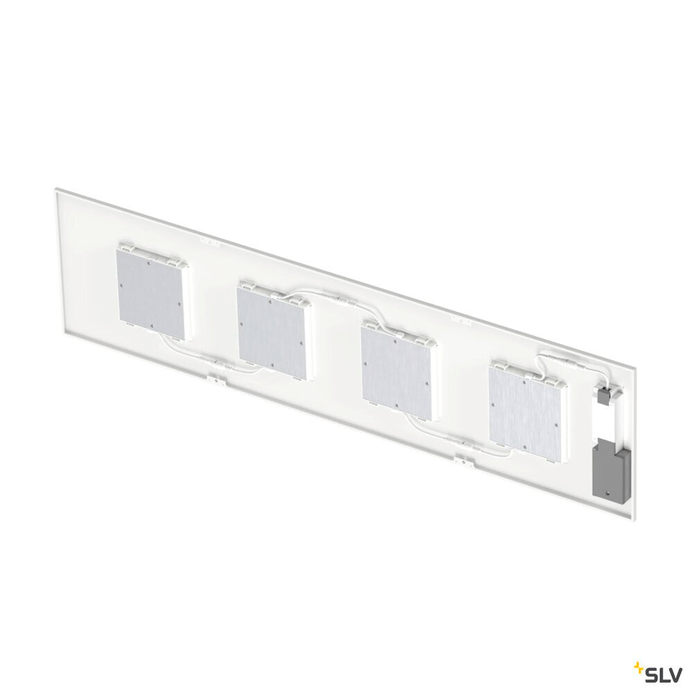 SLV PAVANNO, 1200/300 45 830/840/850 WB WH UGR19 1010123