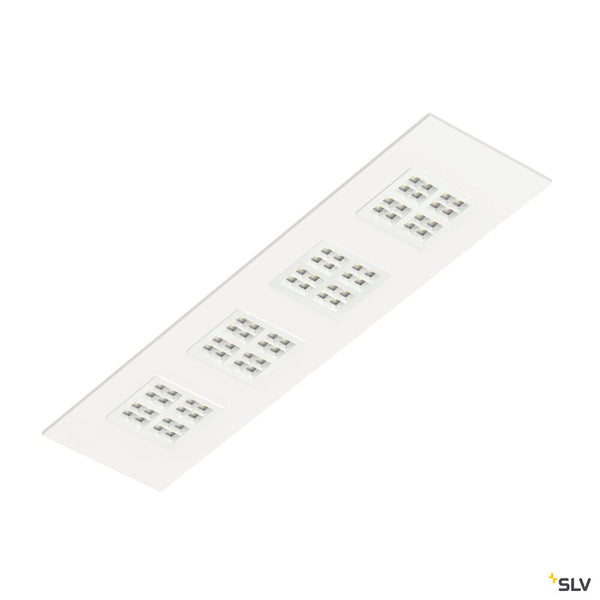SLV PAVANNO, 1200/300 45 830/840/850 WB WH UGR19 1010123