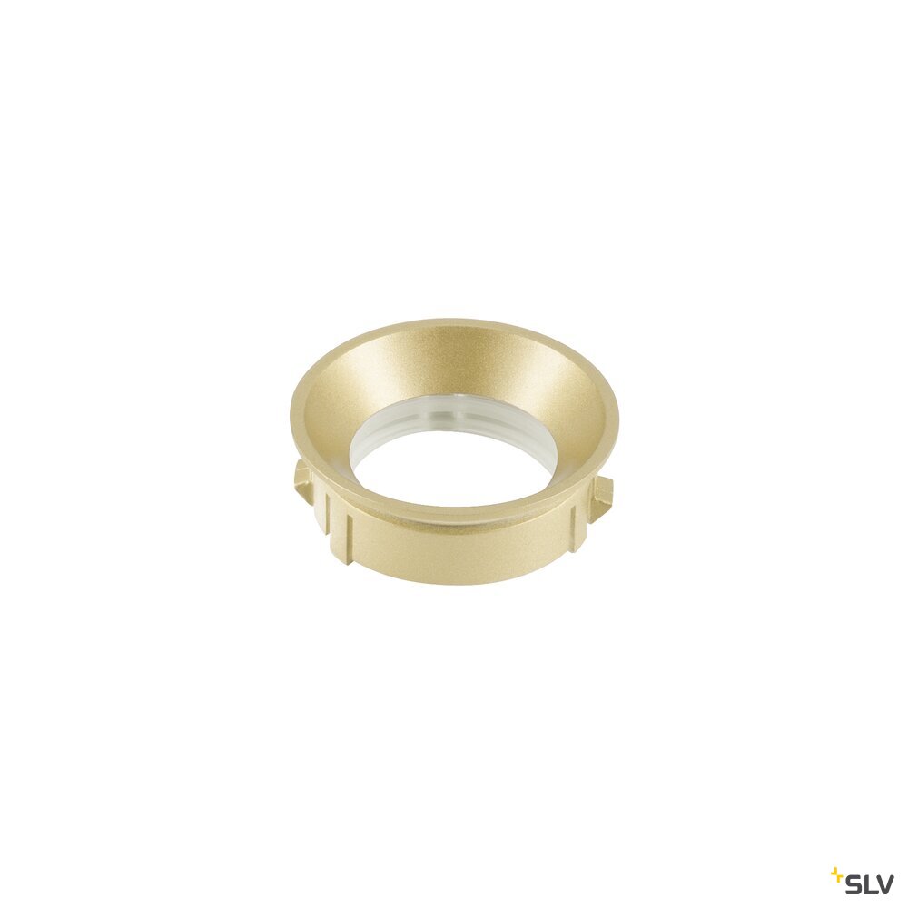 SLV NUMINOS® XS, reflector, gold 1010125