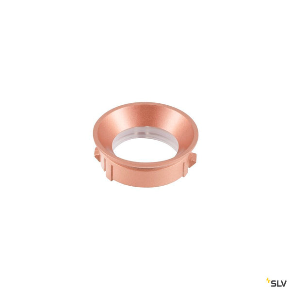 SLV NUMINOS® XS, reflector, copper 1010126