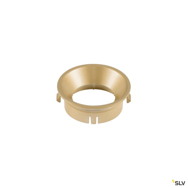 SLV NUMINOS® S, reflector, gold 1010127