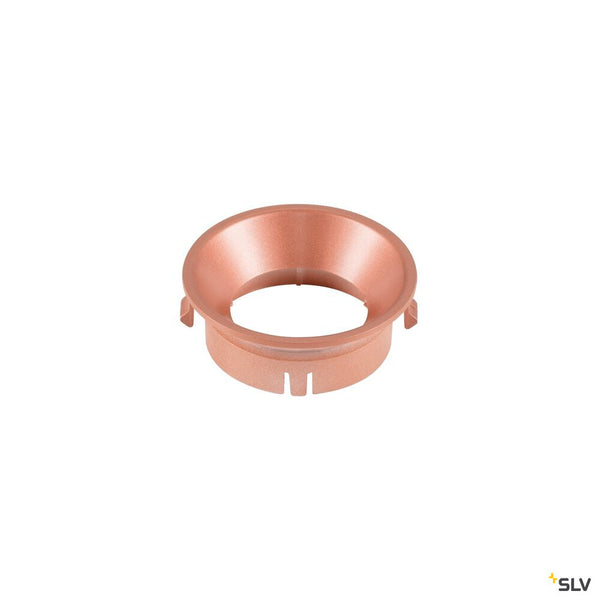 SLV NUMINOS® S, reflector, copper 1010128
