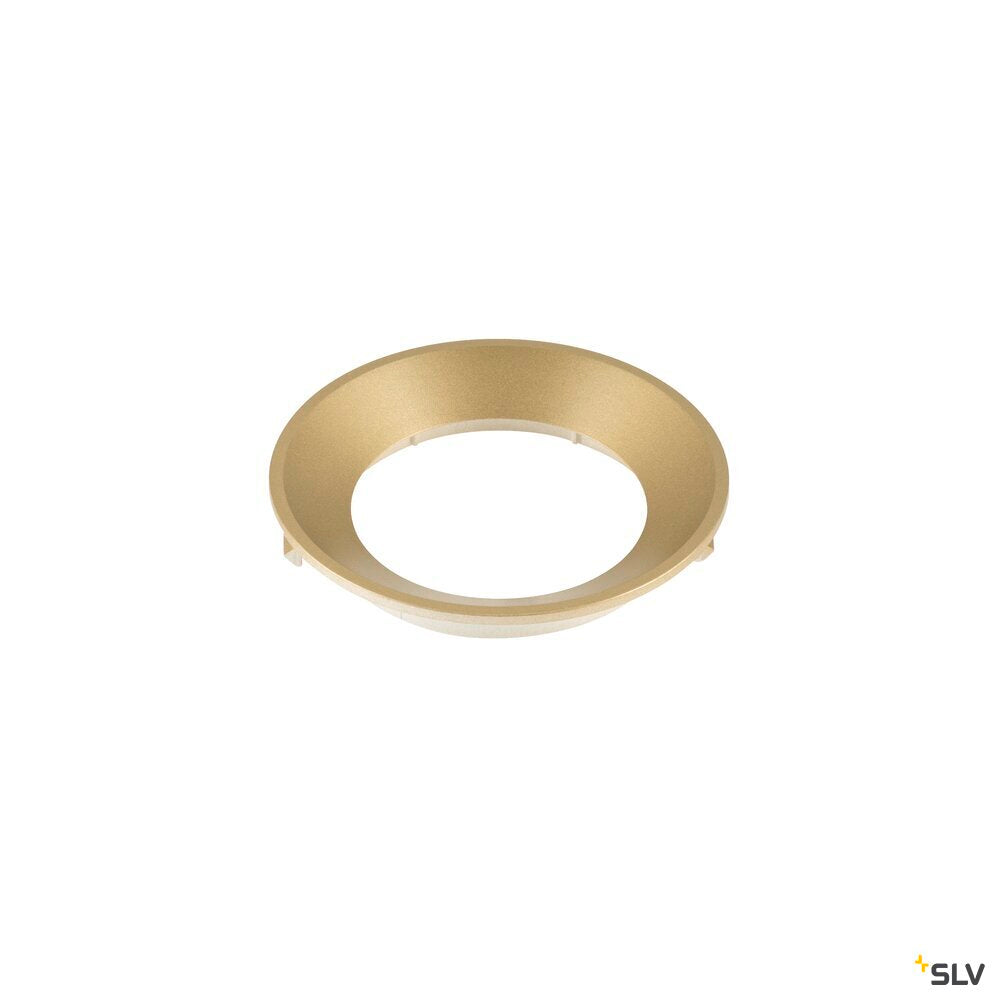SLV NUMINOS® M, reflector, gold 1010129