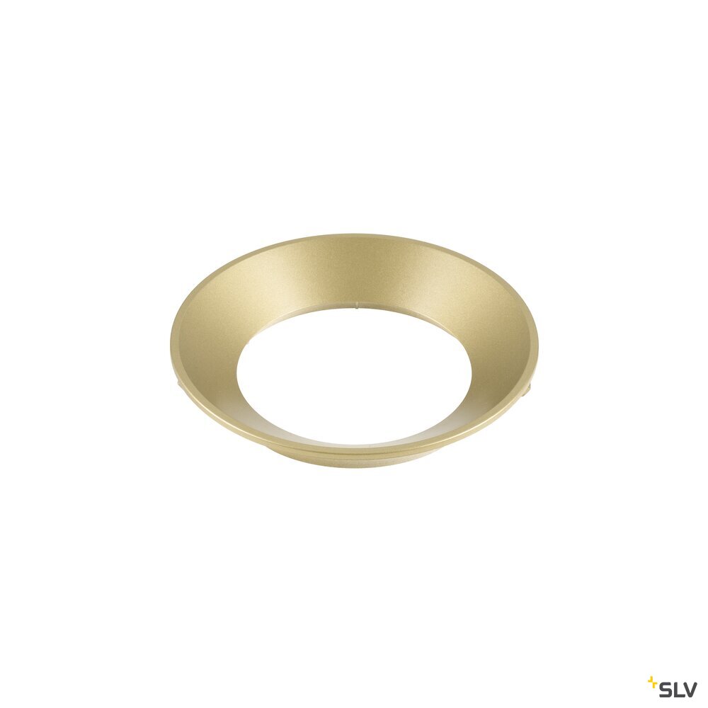 SLV NUMINOS® L, reflector, gold 1010131
